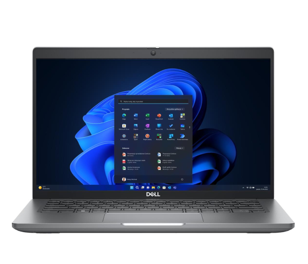 Dell Precision 3480 i7-1370P/32GB/512/Win11P RTX A500 - 1135457 - zdjęcie